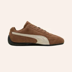 PUMA Speedcat OG Haute Coffe Frosted Ivory W