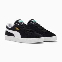 Puma Suede Classic Black M
