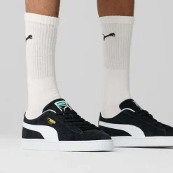 Puma Suede Classic Black M