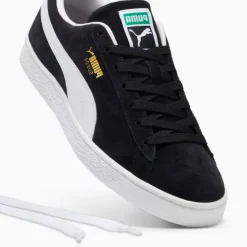 Puma Suede Classic Black M