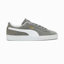 Puma Suede Classic Cast Iron M