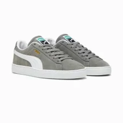 Puma Suede Classic Cast Iron M