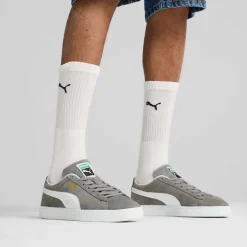 Puma Suede Classic Cast Iron M