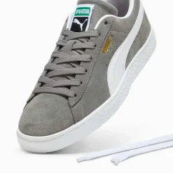 Puma Suede Classic Cast Iron M