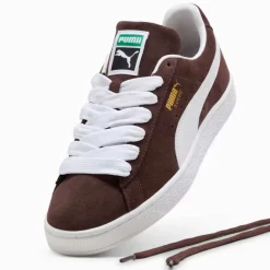 Puma Suede Classic Chocolate Brown UNI