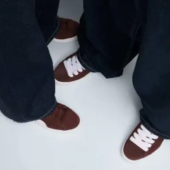 Puma Suede Classic Chocolate Brown UNI