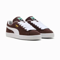 Puma Suede Classic Chocolate Brown UNI