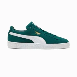 Puma Suede Classic Dark Myrtle M
