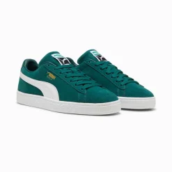 Puma Suede Classic Dark Myrtle M