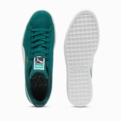 Puma Suede Classic Dark Myrtle M