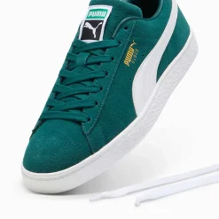 Puma Suede Classic Dark Myrtle M