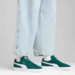 Puma Suede Classic Dark Myrtle M