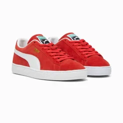 Puma Suede Classic For All Time Red