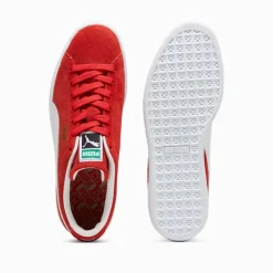 Puma Suede Classic For All Time Red