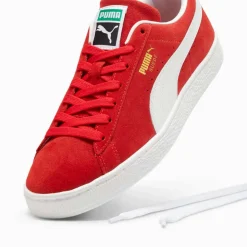 Puma Suede Classic For All Time Red