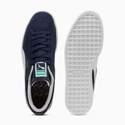 Puma Suede Classic Navy UNI