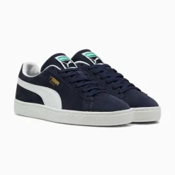 Puma Suede Classic Navy UNI