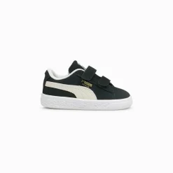 PUMA Suede Classic XXI V Black B