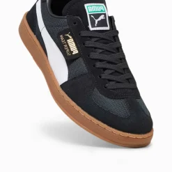 PUMA Super Team OG Black M