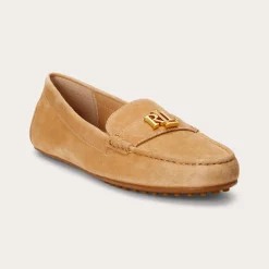 Ralph Lauren Barnsbury Buff W