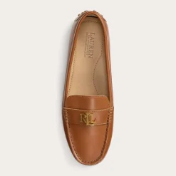 Ralph Lauren Barnsbury Lauren Tan W