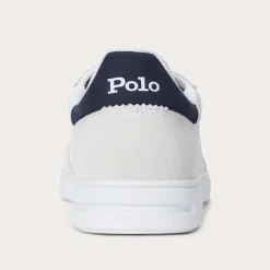 Ralph Lauren Bedford Bianco/Navy M