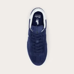 Ralph Lauren Bedford Navy/White M