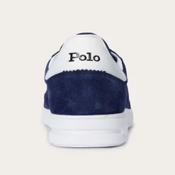 Ralph Lauren Bedford Navy/White M