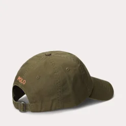Ralph Lauren Caps Green