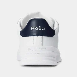 Ralph Lauren Heritage Ct II White/Newport M