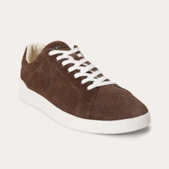 Ralph Lauren HRT CT II Brown M