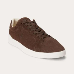 Ralph Lauren HRT CT II Brown M