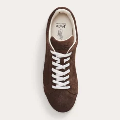 Ralph Lauren HRT CT II Brown M