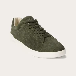 Ralph Lauren HRT CT II Olive M