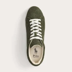 Ralph Lauren HRT CT II Olive M