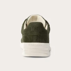 Ralph Lauren HRT CT II Olive M