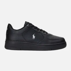 Ralph Lauren Master Court Black M