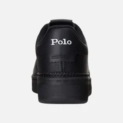 Ralph Lauren Master Court Black M