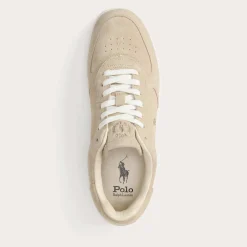 Ralph Lauren Masters Court Beige M