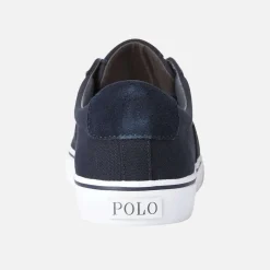 Ralph Lauren Sayer Canva Navy M