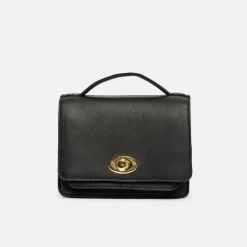 Redesigned by Dixie Alba Small Urban Black/Gold