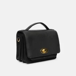 Redesigned by Dixie Alba Small Urban Black/Gold