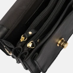 Redesigned by Dixie Alba Small Urban Black/Gold