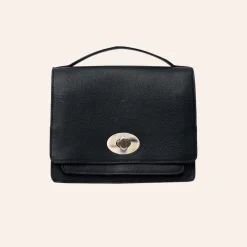 Redesigned by Dixie Alba Big Black/Brass