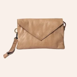 Redesigned by Dixie Claire Urban Taupe