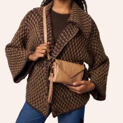 Redesigned by Dixie Claire Urban Taupe