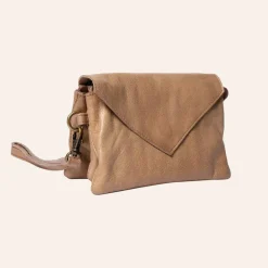 Redesigned by Dixie Claire Urban Taupe