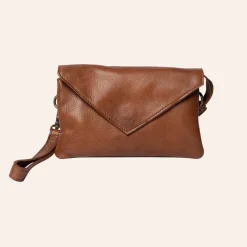 Redesigned by Dixie Claire Urban Walnut