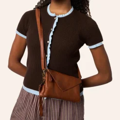 Redesigned by Dixie Claire Urban Walnut