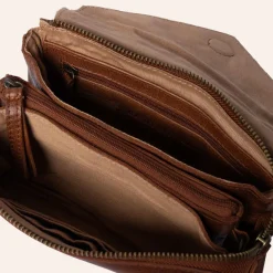 Redesigned by Dixie Claire Urban Walnut